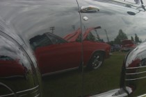 Chevy reflecting off Pontiac (1)